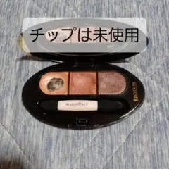 BR360　資生堂レシェンテ　アイカラーバリエーション