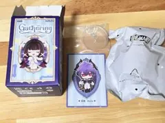 POP MART 原神 インパクト フィギュア ドゥリン