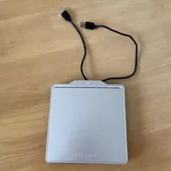 BUFFALO DVDドライブ USB接続のサムネイル