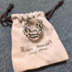 2026年最新】LION HEART メンズ リング・指輪の人気アイテム - メルカリ