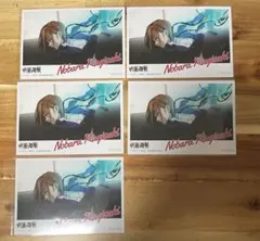 呪術廻戦 アニメイトフェア イラストカード