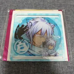 雅血の陰陽師 カフェ コースター アクリルコースター 白露