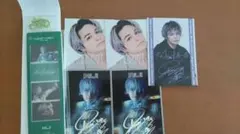 与那嶺瑠唯 グッズセット