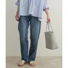 URBAN RESEARCH DOORS デニム ジーンズ
