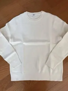 ユニクロ ニット