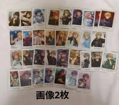 あんスタ ぱしゃっつ クリアカード ステッカーまとめ売り