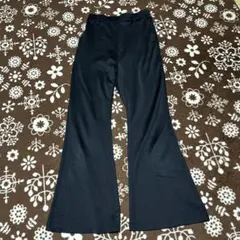 WEGO パンツ ブラック Mサイズ