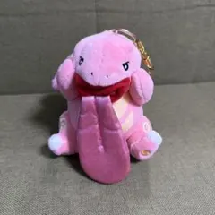 ぬいぐるみ ベロリンガ ポケモンセンター限定 Pokemon fit - メルカリ