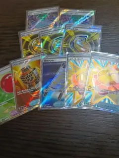 グッズ　sr まとめうり