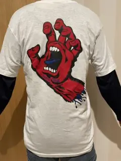 山崎まさよし 製作Tシャツ 『序の口』 オマケ付き - メルカリ