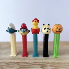 70's OLD PEZ pins 15点コンプリート品　オールドペッツ 70's OLD PEZ pins 15点コンプリート品 オールドペッツ 70's OLD