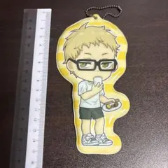 ハイキュー!! きゅんキャラvol.2 月島蛍セカンドシーズン
