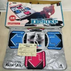 2025年最新】ダンスダンスレボリューション コントローラ
