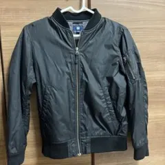 UNIQLO MA-1上着140