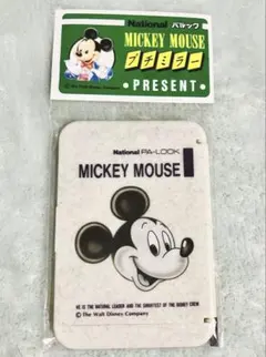 レトロミッキー