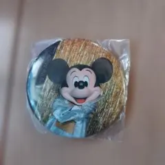 ディズニー Imagining the Magic ミッキー 缶バッジ