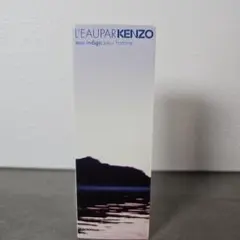 ケンゾー ローパ ケンゾー オー インディゴ EDT 10mlのサムネイル