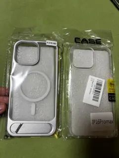 iPhone 16 Pro Max ケース マグセーフ対応