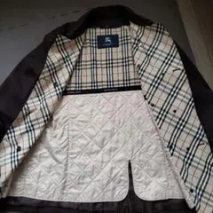 ✨BURBERRY バーバリー ノバチェック トレンチコート ✨ チェックトレンチコート - バーバリー - レディース | WE IN STYLE