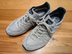 ミズノ スニーカー