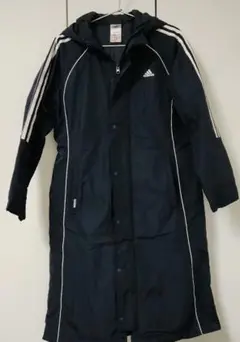 2026年最新】adidas CLIMA 365 ベンチコートの人気アイテム - メルカリ