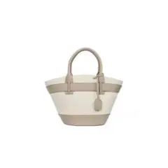 herlipto Palma Mini Tote Bag taupe - メルカリ