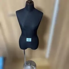 Rebody女性用トルソー