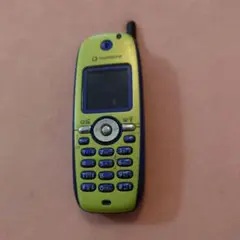 V102D vodafone ガラケー
