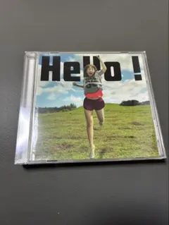 その他 hello artist music day 90 Hello Artist Music Day '90 CD - メルカリ