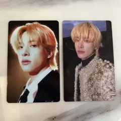 ENHYPEN ジェイク トレカ セット