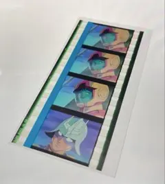 閃光のハサウェイ 入場者特典フィルム ガンダム セイラ - メルカリ
