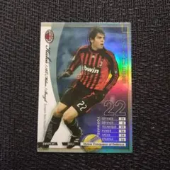 カカ EMVP1/1 A.Cミラン PANINI