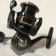 【タイムセールまもなく終了❗️】Daiwa22カルディアSW8000H タイムセールまもなく終了❗️】Daiwa22カルディアSW8000H - メルカリ