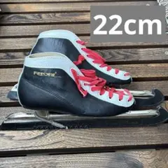 スケート靴 22