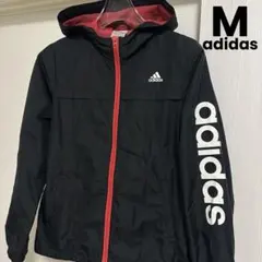 ウィンドブレーカー アディダス