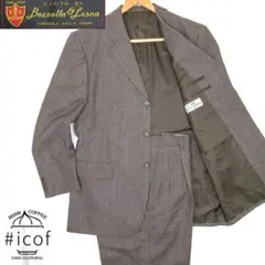 イタリア製 スーツ