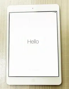 Apple iPad Mini 初代 MD531J/A 美品 ♪
