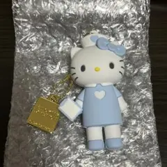 サンリオ　ハローキティ展　シークレットマスコットチャームB ナース