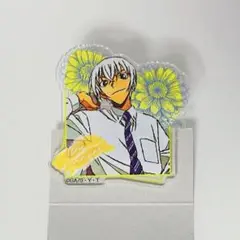 名探偵コナン　クリップ　安室