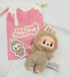 THE MONSTERS Exciting Macaron マカロン トフィー