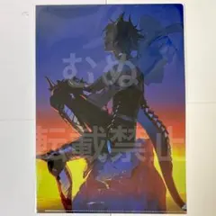 FGO 最終再臨展 B2ポスター アルジュナオルタ - メルカリ