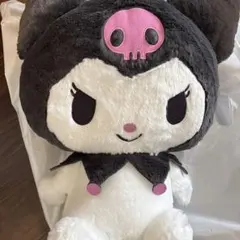 クロミ 超超BIGぬいぐるみ〜ふわふわスタンダード