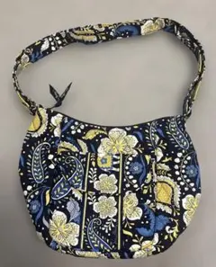 未使用　Vera Bradley ヴェラ ブラッドリー ショルダーバッグのサムネイル