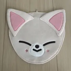 SKZOO FoxI.Ny うちわカバー　アイエン