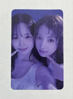 nmixx blue ブルー valentine ヘウォン ジウ ユニット