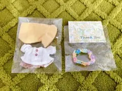 cocoriang 公式ドレスセット イエロー