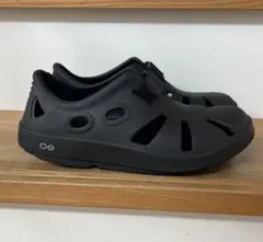 OOFOS ウーフォス OOcandOO ウーキャンドゥ リカバリーサンダル