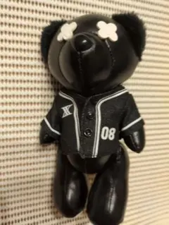 LUCKY 008 J.S.B. 2020 ぬいぐるみ　ELLYメンプロ