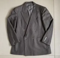 【美品】Burberrys オールド バーバリー ダブル ジャケット 日本製