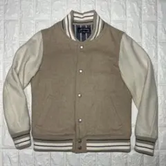 ハリウッドランチマーケット　スタジャン　古着　ビンテージ 2025年最新】ハリウッドランチマーケット スタジャンの人気